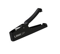LINKUP - Conector Easy Press Tool para LINKUP Cat8/Cat6A Conector RJ45┃Red Ethernet LAN┃para LINKUP Conectores Jack Keystone Cat8 (KS-TLC8S-XX)