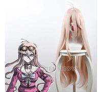 LINLINCD -Anime Coser Wig Anime v3: matar armonía iruma miu cosplay peluca cosplay cos