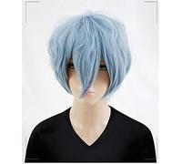 LINLINCD Cosplay wig Mein Held Academia Cosplay Pelucas Himiko Toga Baku no héroe Disfraz Shoto Todoroki Kaminari Denki Katsuki Bakugo JK Izuku Midoriya C.