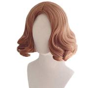 LINLINCD Cosplay wig P5 Persona 5 Held Kurusu Akira Ryuji Sakamoto Anne Takamaki Yusuke Kitagawa Haru Okumura Futaba Sakura Takemi Tae Cosplay peluca verde