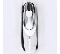 LINLINCD Cosplay wig Pareo Nyubara Reona Mujeres Peluca de cola de caballo Cosplay Disfraz BanG Sueño RAILE A SUILEN RAS PAREO Resistente al Calor Pelucas de Carnaval para Cabello 2