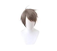 LINLINCD Peluca de cosplay Haikyuu. Cosplay Tsukishima Kei Hinata Shoyo Nishinoya Yuu Oikawa Tooru Kozume Kenma Kageyama Tobio Miya Atsumu Miya Osamu Peluca Kozume Kenma