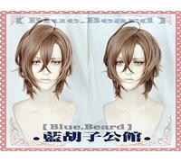 LINLINCD -Wig Anime Cosplay () COS Pseudo-Sound Elemental Rap Planificación Dream Magic Taleo