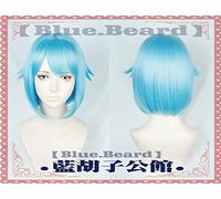 LINLINCD -Wig Anime Cosplay () Idol Dream Festival Lila Creta COS Psef