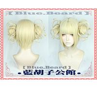 LINLINCD -Wig Anime Cosplay () My Heroes Academy I war Moonlight