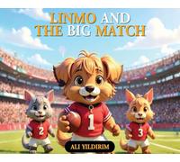 Linmo and the Big Match: 8 (Linmo and Friends)