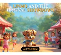 Linmo and the Festival Showdown: 6 (Linmo and Friends)
