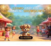 Linmo and the Festival Showdown (Linmo and Friends Series books)