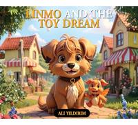 Linmo and the Toy Dream: 7 (Linmo and Friends)