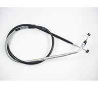 LINMOT Cable de Embrague para Motocicleta, Cable Bowden para Quad, Yamaha Yfz 450 (04-09), Color Negro