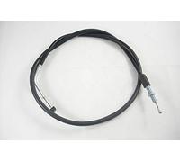 LINMOT Cable de Embrague para Motocicleta, Cable Bowden para Suzuki GSF 650 Bandit (05-06), Color Negro