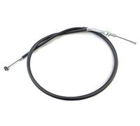 LINMOT Cable de Embrague para Motocicleta Honda CB 600 F Hornet (07 - 10), Color Negro