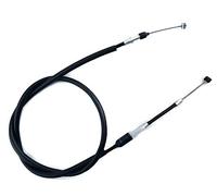 LINMOT SSUDRZ2 - Cable de Embrague para Motocicleta, para Suzuki DR-Z 250 (01-07), Color Negro