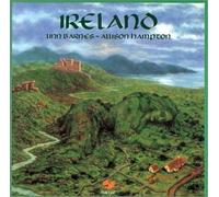 Linn Barnes & Allison Hampton - Ireland (US Import)