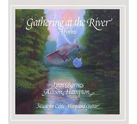 Linn Barnes - Gathering at the River