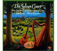 Linn Barnes - The Sylvan Court