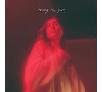 Linn koch-emmery - Being the girl [Vinilo]