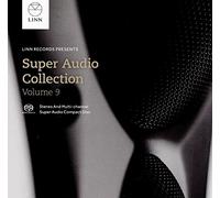 Linn Super Audio Collection (Volume 9)