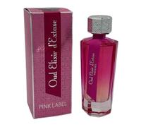 Linn Young Oud Elixer d 'Extase Pink Label edp 100ml Unisex