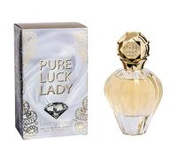 Linn Young Señora luck pura Agua de perfume - 100 ml