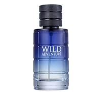 Linn Young Wild Adventure - Eau de toilette Homme - 100 ml