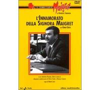 L'innamorato della signora Maigret. DVD