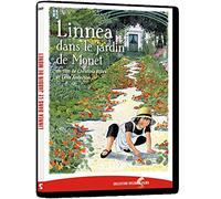 Linnea dans le jardin de Monet [Francia] [DVD]