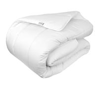 Linnea - Edredón de 280 x 240 cm, diseño de Elsa para invierno, relleno de fibra de poliéster, 500 g/m2