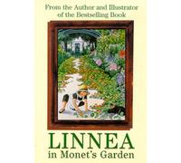 Linnea in Monets Garden [USA] [DVD]