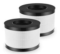 LINNIW Filtro de repuesto AP01 compatible con Himox AP01 purificador de aire himox purificador de aire reemplazo del filtro