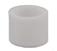 Linnkyfloa 10 esponjas de filtro de repuesto para humidificador LEVOIT-Dual 150, Dual 200S, Classic 300S, LV600S, OasisMist 450S, filtra minerales para evitar el polvo blanco