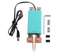 Linnkyfloa Accesorio de la pluma del soldador del punto del PDA con el latón fuerte y la presión controlada de la soldadura de los