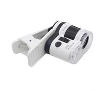 Linnkyfloa Analizador de calidad de agua tipo pluma Prueba de pH, ORP y temperatura con pantalla LCD, calibración automática, medidor digital portátil protegido IP54 (negro)