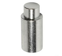 Linnkyfloa Buje de polea loca 596841501 cortacésped giratorio, compatible con EZ4220 EZ4824 MZ52 MZ61 M-ZT52 M-ZT61, sustituye a 539112169 cortacésped