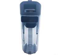 Linnkyfloa Juego de tanque de agua de repuesto para aspiradora Tineco para Floor ONE S7 Pro Wet Dry Aspiradora, depósito de agua para fregona de loor, contenedor de agua sucia