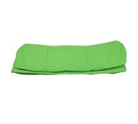 Linnkyfloa Plantas heladas para uso en exteriores e interiores, manta aislante de invierno, plantas en maceta, árboles y arbustos, tela no tejida resistente para clima frío, verde 260 x 70 x 50 cm