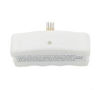 Linnkyfloa Reiniciador de chip para caja de mantenimiento Epson-EcoTank C9345, herramienta de reinicio de depósito de tinta de residuos compatible con ET-16600 16650 8500 8550 L16600 L8160 WF-7820