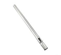 Linnkyfloa Tubo de extensión de vacío de 35 mm, varita de succión telescópica, tubo de bloqueo ajustable para modelos S1 S4 S5 S6 S7 S8 C2 C3 completos modelos de repuesto de tubo de extensión