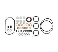 Linnkyfloa VE Jet Pump Rebuild Kit 1467010059 14670-10059 1-467-010-059 Compatible con 5.9 12V 2500 3500 Metal Rubber Construction Stable Performance