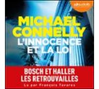 Linnocence Et La Loi (audiolibro)