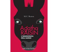 L'innocenza dell'asino. Agatha Raisin (Series)