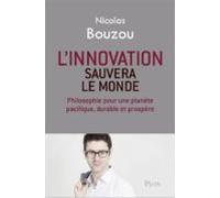 Linnovation Sauvera Le Monde (ebook)