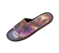 Linnyio Despedido Oso Perrito Enojado Chanclas de Viaje para JóVenes Ligeras Sandalias de Punta Abierta Antideslizantes para Uso Exterior Hombres Mujeres