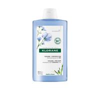 VOLUMEN champú al lino bio 400 ml