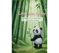 Lino and Ruby: The Gift of Companionship and How the Bamboo Forest No Longer Seems Empty