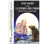 Lino Banfi racconta (versione audio cassetta)