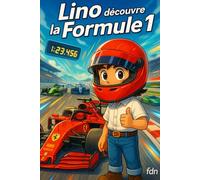 Lino: découvre la formule 1