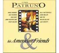 Lino Patruno & His American - Lino Patruno & His American (US Import)