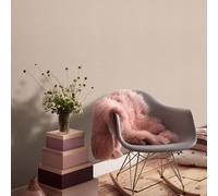 Lino Serenity Galleta Vinilo Pintado Erismann 1051005 Moderno con Textura Diseño