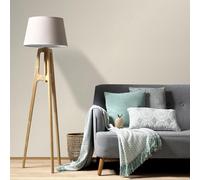 Lino Serenity Marfil Vinilo Pintado Erismann 1051038 Moderno con Textura Diseño